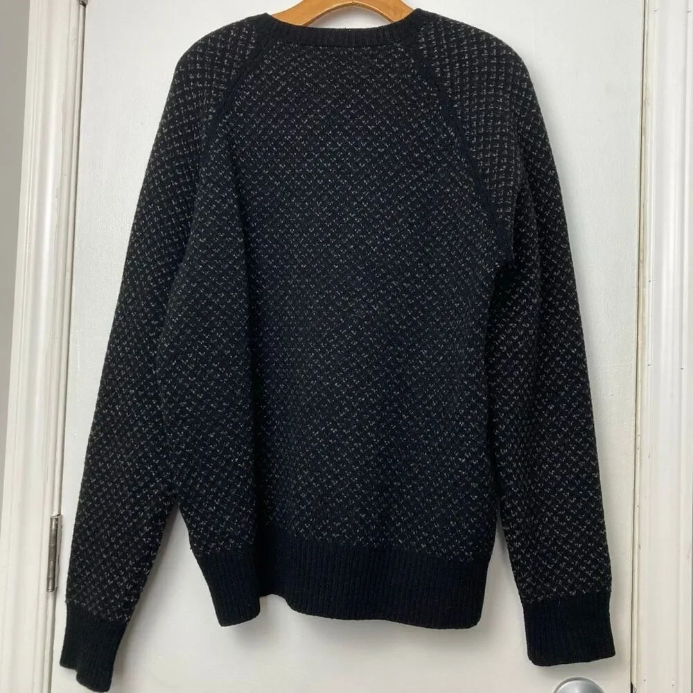J. Crew crew men